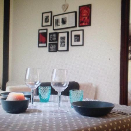 Casa Centro Bologna Apartment Luaran gambar