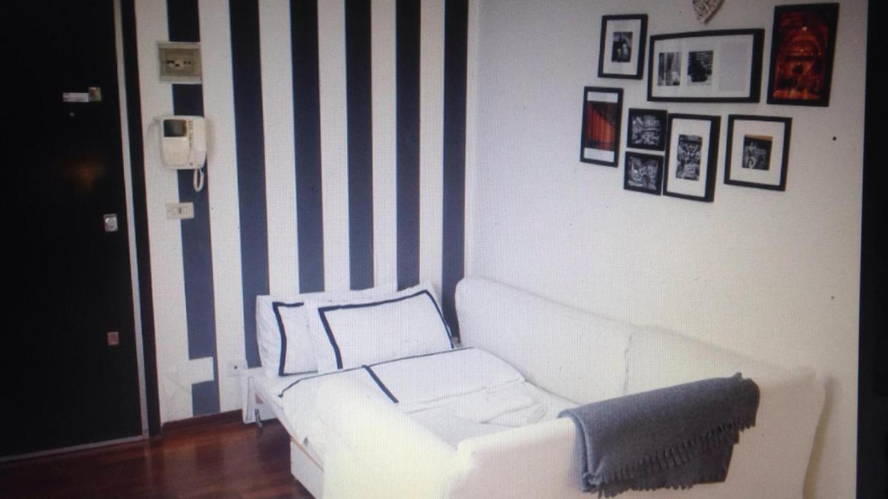 Casa Centro Bologna Apartment Luaran gambar