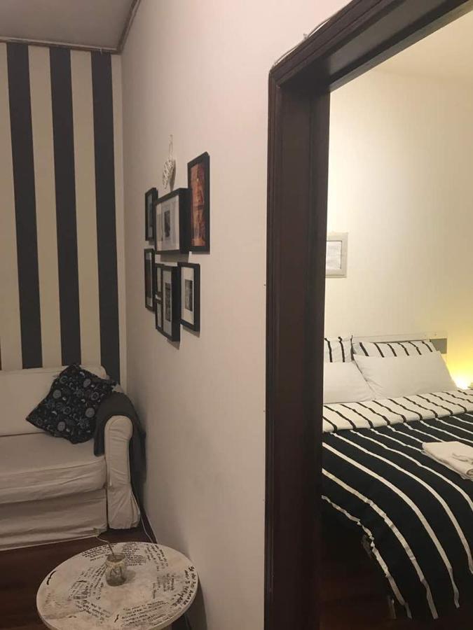 Casa Centro Bologna Apartment Luaran gambar