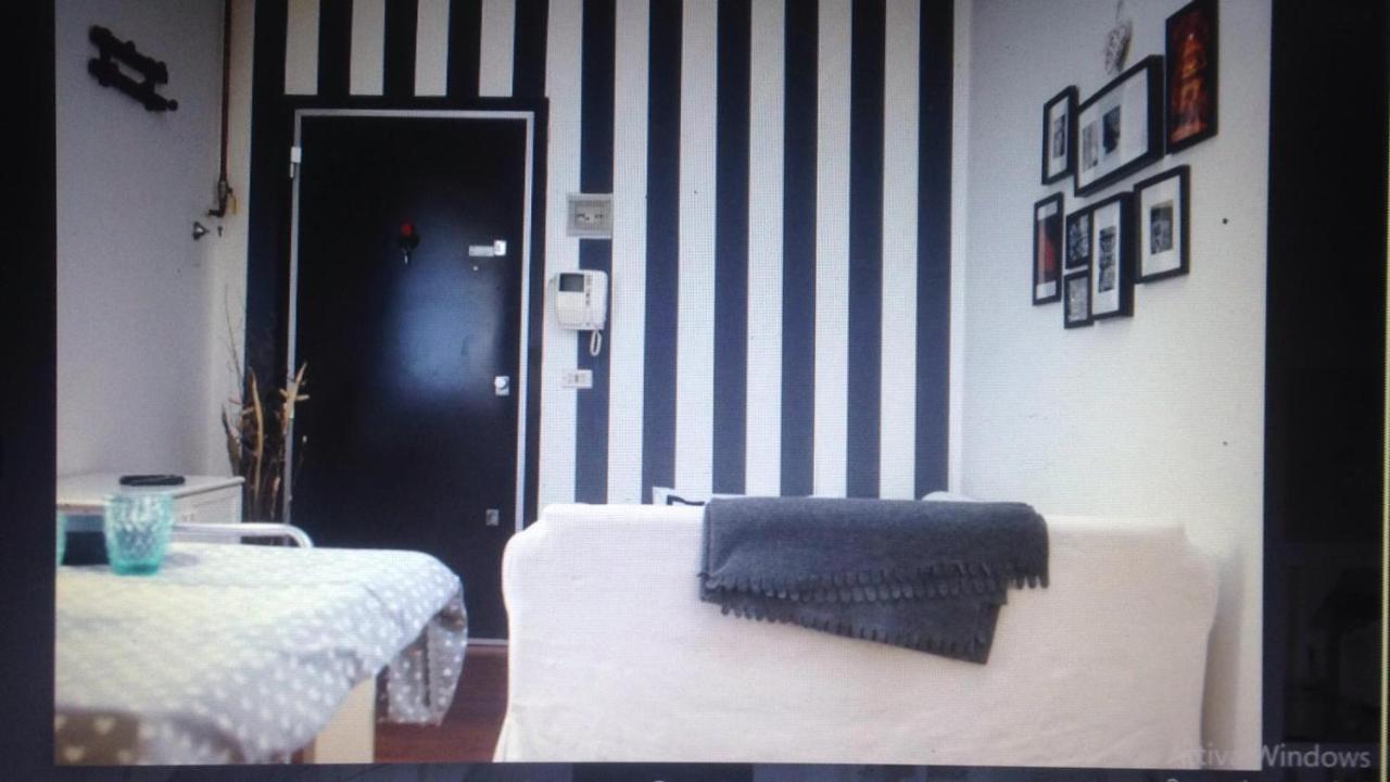 Casa Centro Bologna Apartment Luaran gambar